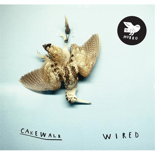 Cakewalk Wired (LP)